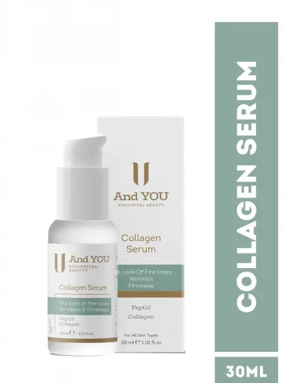 Collagen Serum